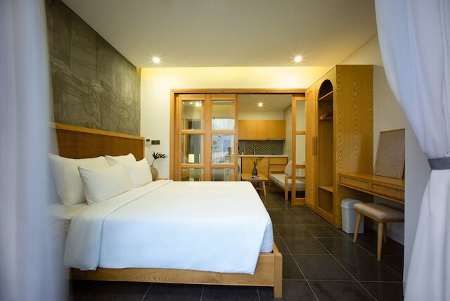 リヴィエ ダナン アンスン