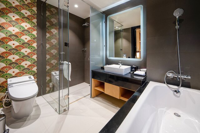 ダナン ミカヅキ ヴィラズ & スパ