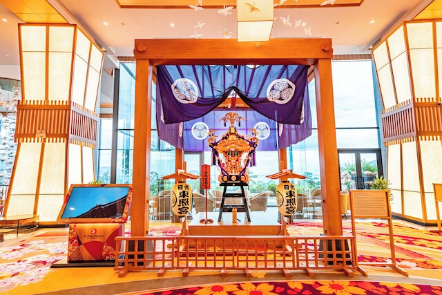 ダナン ミカヅキ ヴィラズ & スパ