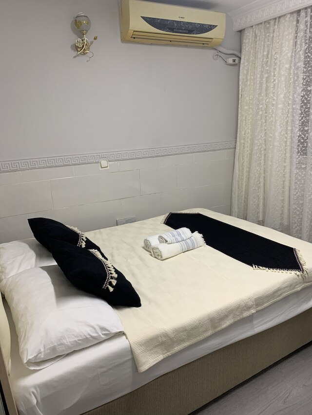 アンティクソフィアホテル