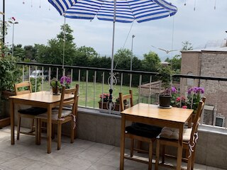 アンティクソフィアホテル