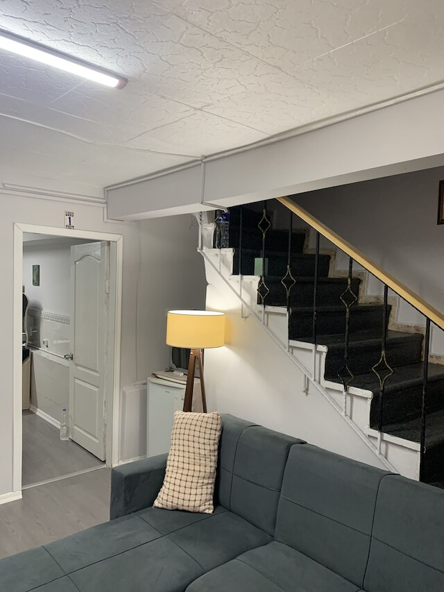 アンティクソフィアホテル