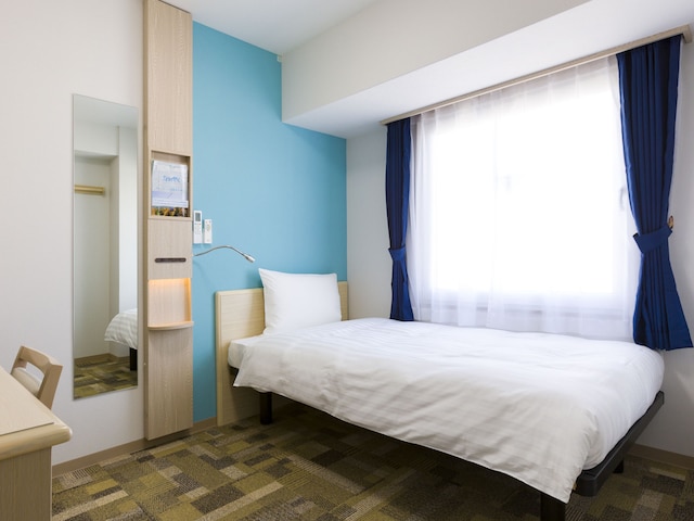 東横 INN 京王線東府中駅北口