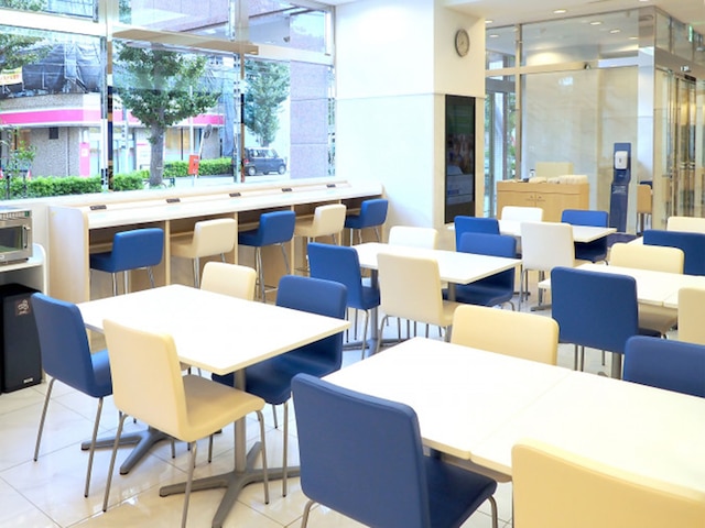 東横 INN 京王線東府中駅北口