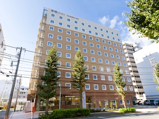 東横 INN 京王線東府中駅北口