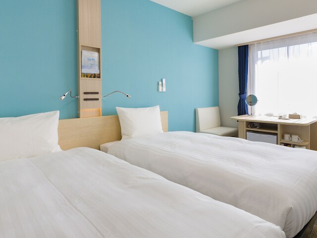 東横 INN 京王線東府中駅北口