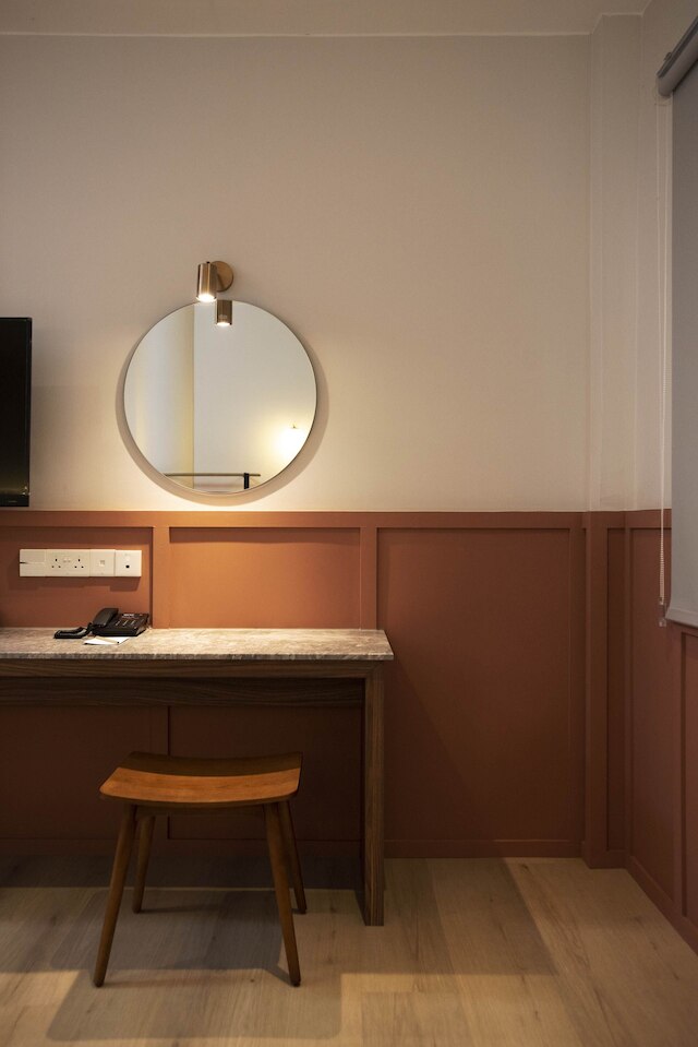 モノコロブティックホテル