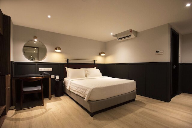 モノコロブティックホテル