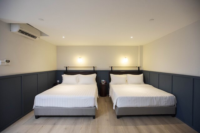 モノコロブティックホテル