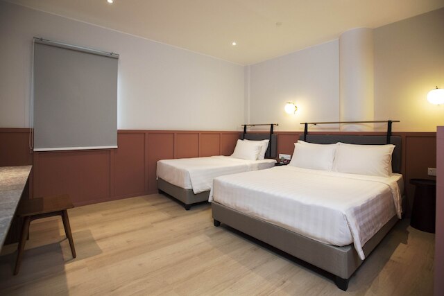 モノコロブティックホテル