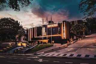 モノコロブティックホテル