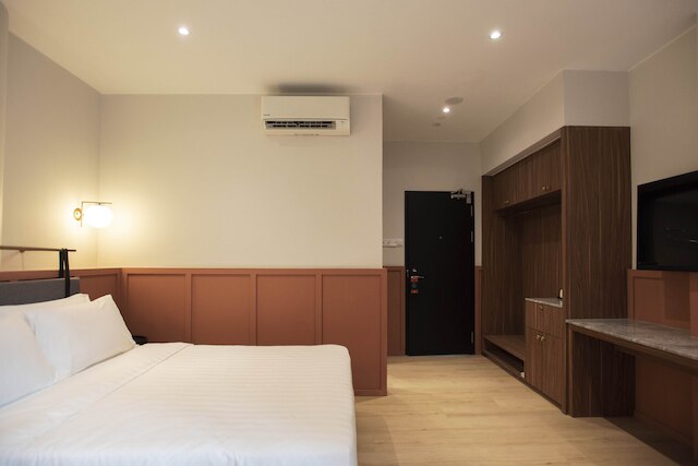 モノコロブティックホテル