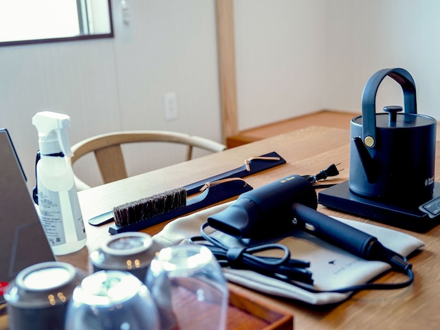 Hotel and Spa Gift TAKAYAMA