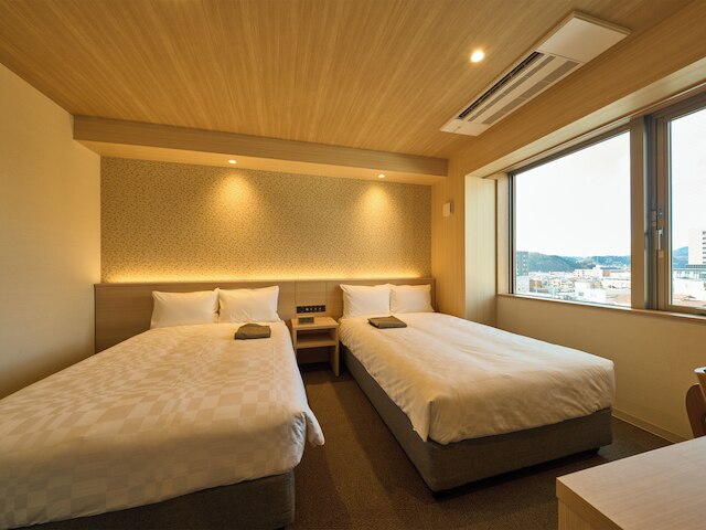 Hotel and Spa Gift TAKAYAMA