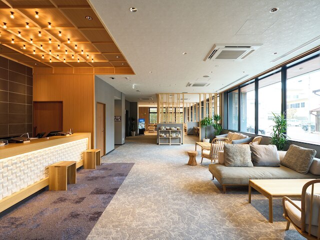 Hotel and Spa Gift TAKAYAMA