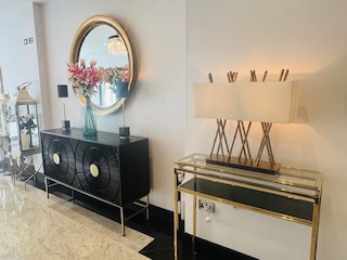 ハットン ガーデン ホテル