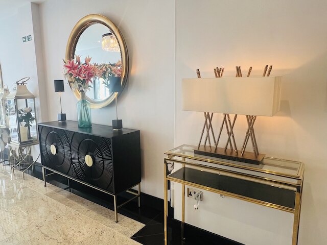 ハットン ガーデン ホテル