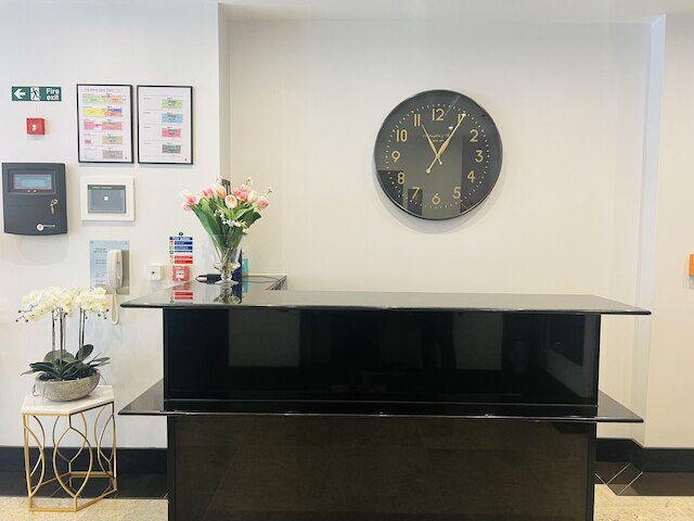 ハットン ガーデン ホテル