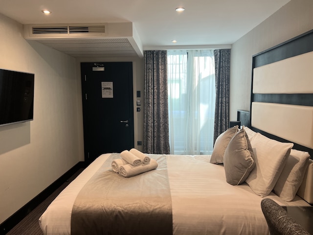 ハットン ガーデン ホテル