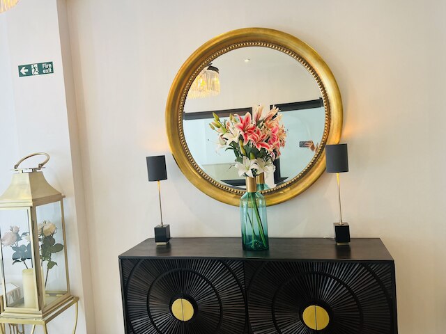 ハットン ガーデン ホテル