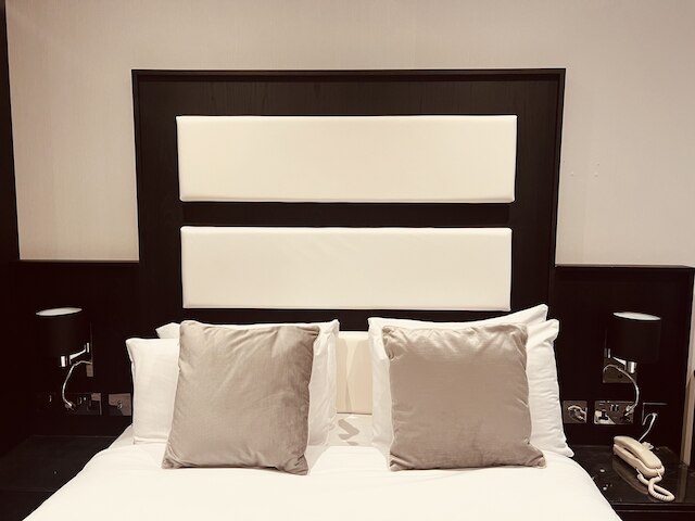 ハットン ガーデン ホテル