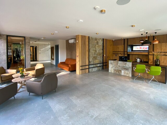 VISTAリゾート&クラブ