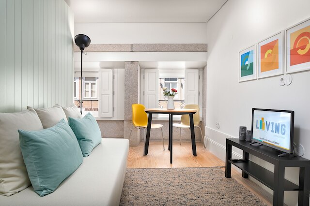 リビング-サンタカタリナブティック