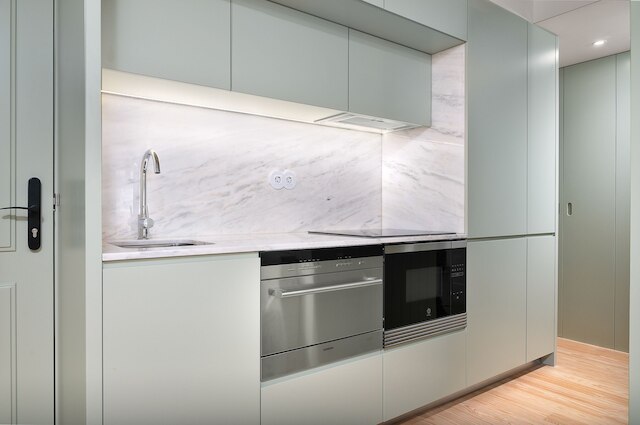 リビング-サンタカタリナブティック