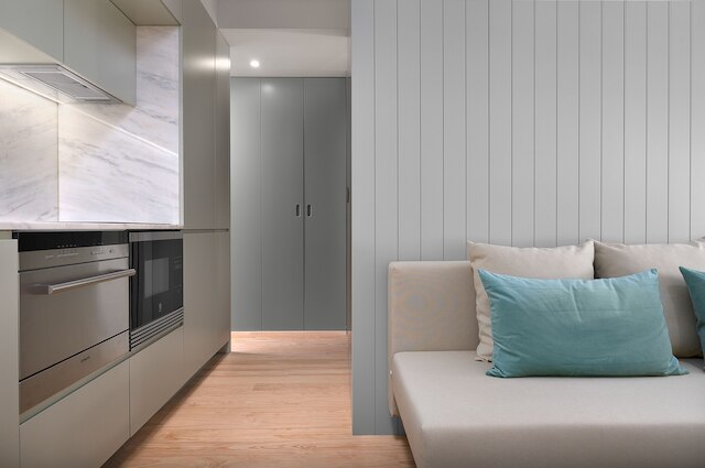 リビング-サンタカタリナブティック