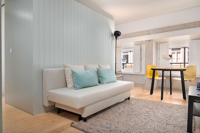 リビング-サンタカタリナブティック