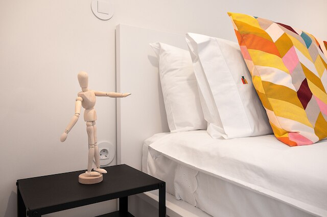 リビング-サンタカタリナブティック