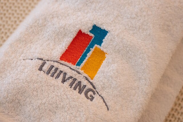 リビング-サンタカタリナブティック