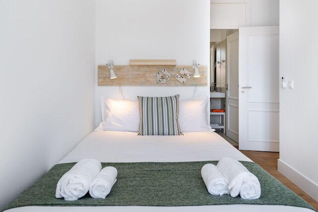 モダンリスボンアパートメンツバイソウルプレイス