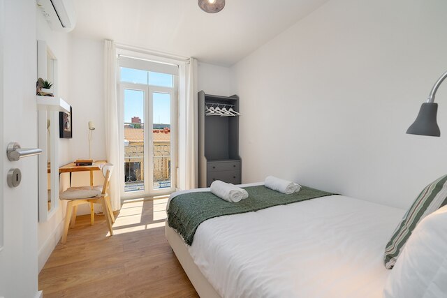 モダンリスボンアパートメンツバイソウルプレイス