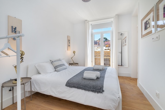 モダンリスボンアパートメンツバイソウルプレイス