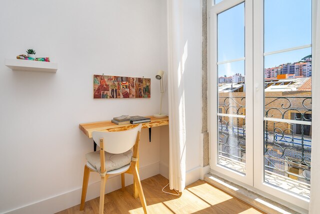 モダンリスボンアパートメンツバイソウルプレイス