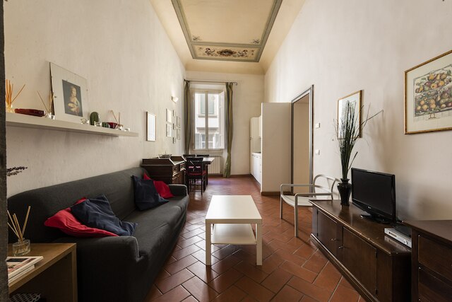 カーサ ギベリーナ バイ メガ