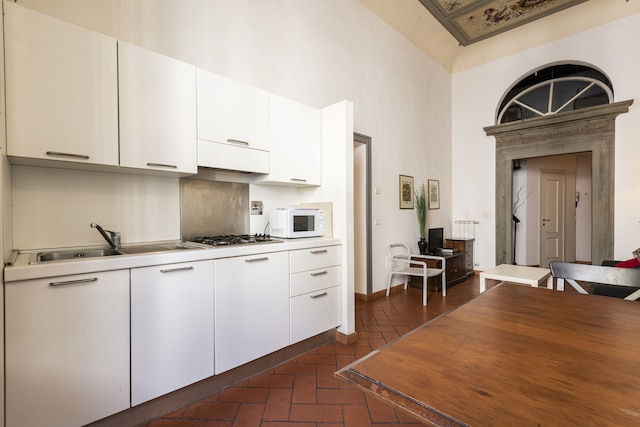 カーサ ギベリーナ バイ メガ