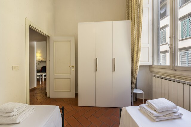 カーサ ギベリーナ バイ メガ