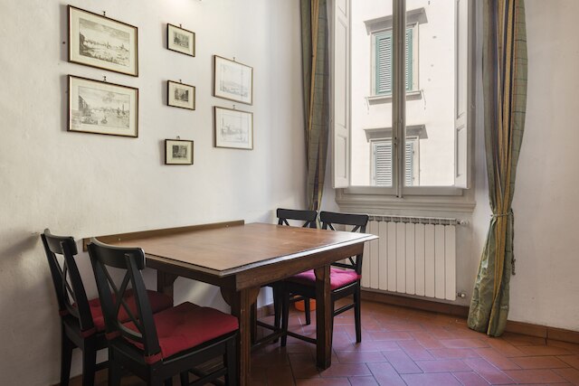 カーサ ギベリーナ バイ メガ