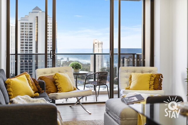 ルビー アパートメンツ - Q ステイ