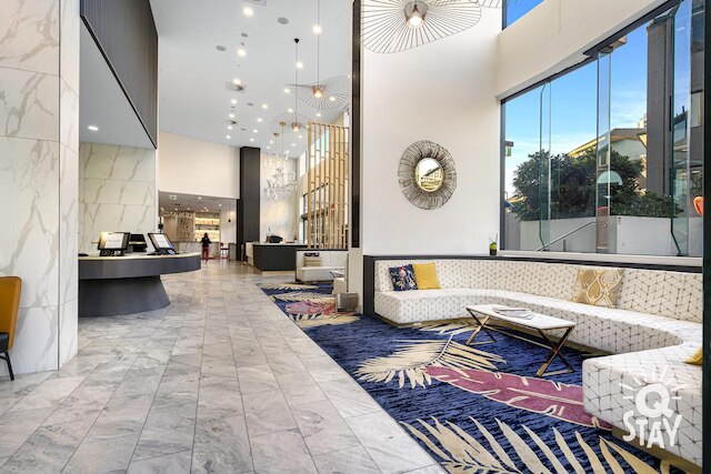 ルビー アパートメンツ - Q ステイ