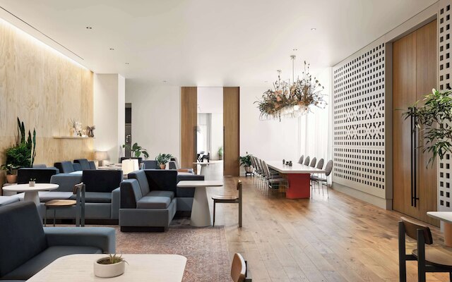 ティンブリ オテル サンフランシスコ, キュリオ コレクション バイ ヒルトン