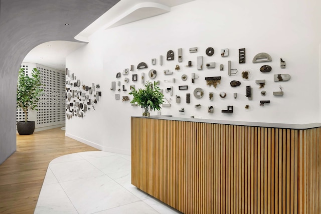 ティンブリ オテル サンフランシスコ, キュリオ コレクション バイ ヒルトン