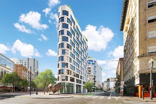 ティンブリ オテル サンフランシスコ, キュリオ コレクション バイ ヒルトン