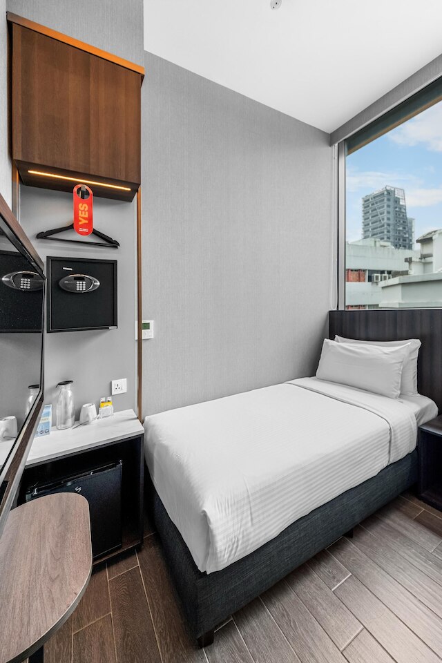 ビバリーホテルズエレメンツ