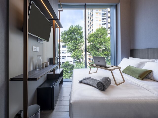 ビバリーホテルズエレメンツ