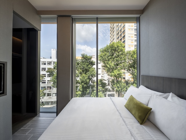 ビバリーホテルズエレメンツ