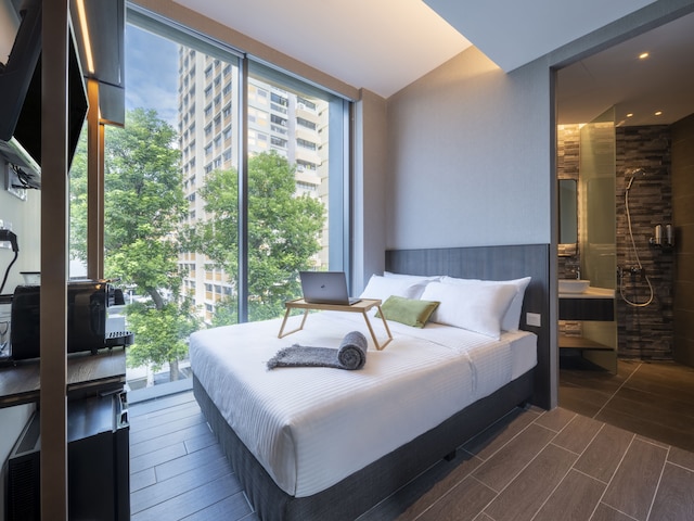 ビバリーホテルズエレメンツ