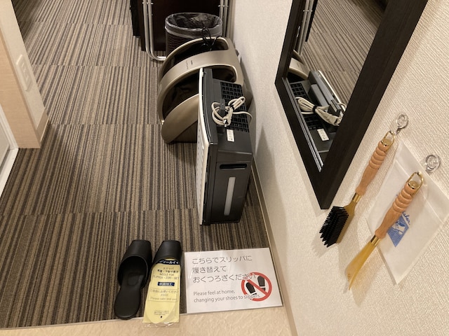 ステーションホテル長崎諏訪